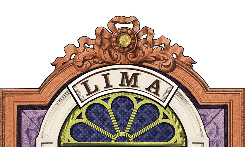Lima Malaysia