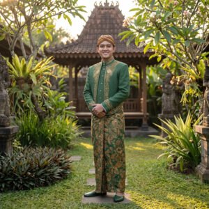 The Sampin Layered Trousers